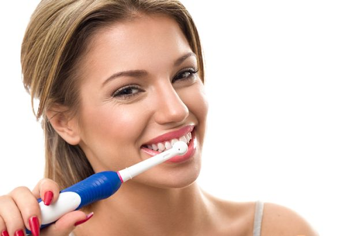 Steps Involved in Teeth Cleaning