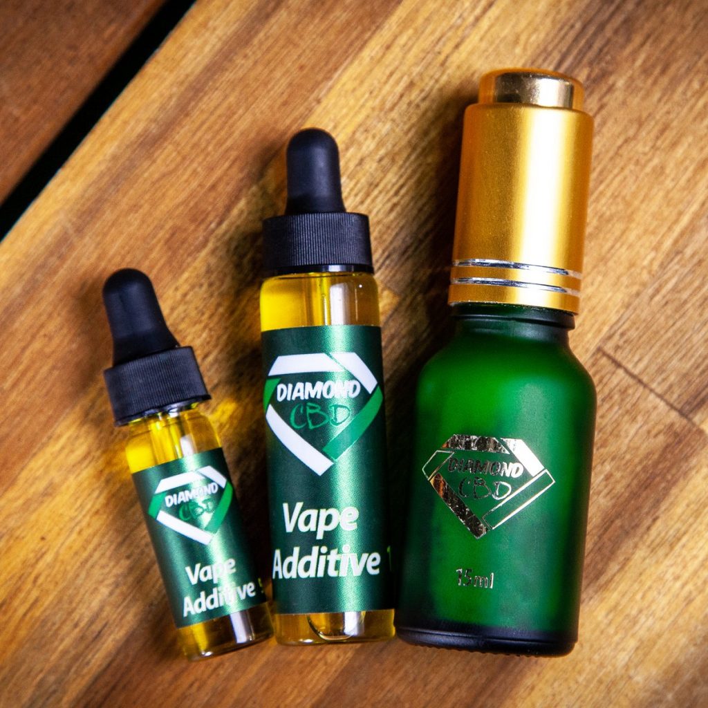 Vaping CBD Oil – How to Get the Best Out of It