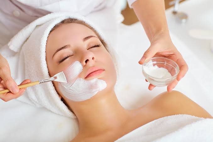 Professional Skin Care